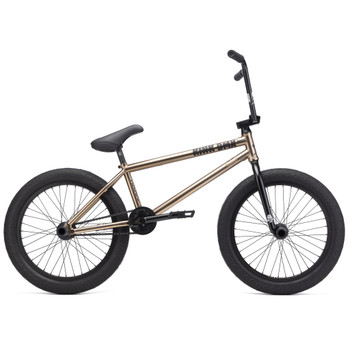 Kink Williams Bike