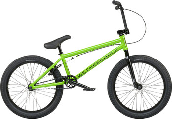 We The People Nova BMX Bike - 20" TT