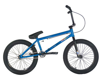 WHIP Park Bike 20 Chromoly