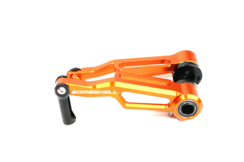 BOMBSHELL 686 Brakes Orange