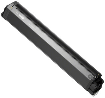 Bosch PowerTube 625 Battery Ebike Smart System Vertical