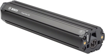 Bosch PowerTube 400 eBike Battery