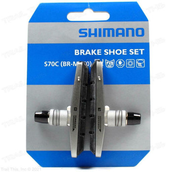 Shimano 70C Brake Pads
