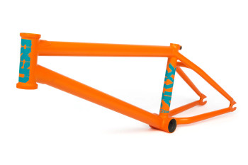 BSD ALVX AF+ Frame