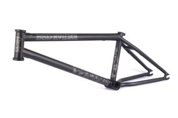 BSD Raider V3 Frame