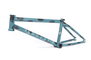 BSD Soulja V3 Frame