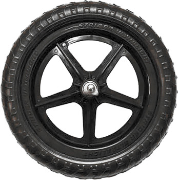 Balance Bike Wheel/Tire Assembly