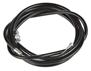 Jagwire Replacement Cable for Repairs Black