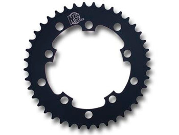 MCS 5-bolt Chainring for BMX Racing Sprocket Gear
