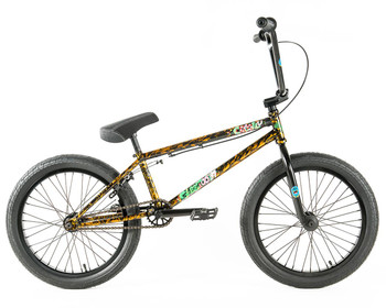 Colony Sweet Tooth Bike Fire Storm
