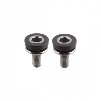 Crank Arm Bolts BMX