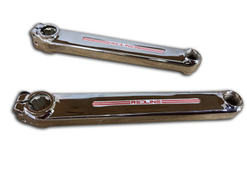 Redline Flight Cranks