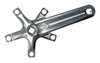 Origin 8 Pro Pulsion Alloy Square Taper BMX Cranks