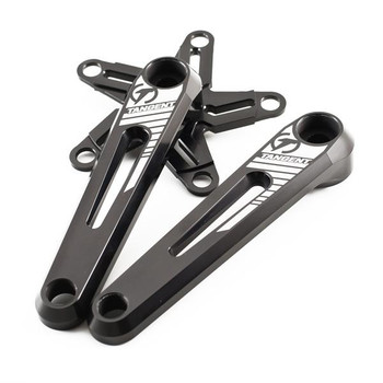 Tangent Cranks Mini Halo