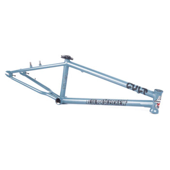 Cult Race Frame BMX