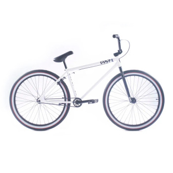 Cult Devotion 26" Complete BMX Bike