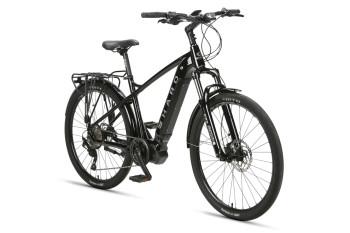 Haro Double Peak I/O Battery Replacement