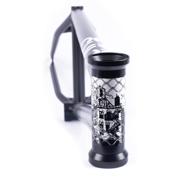 Order Cult Dehart Backcheck Frame