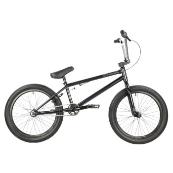 DK Six Pack Bike
