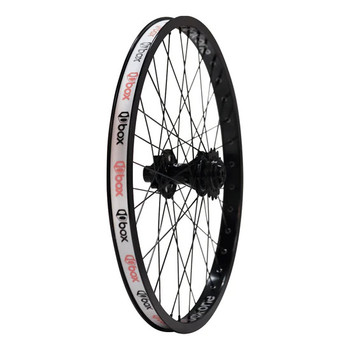Box Three Pro Disc Rear Wheel