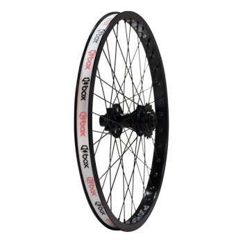 Box Three Pro Disc Rear Wheel