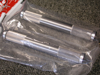 Profile Titanium Axle Spindle GDH