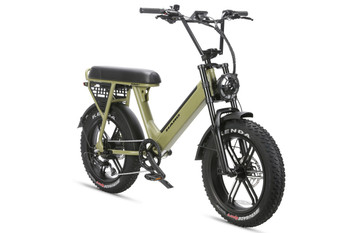 Haro Skwad iO Ebike