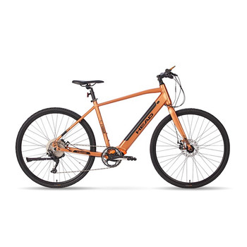 Head e-Terrain ebike