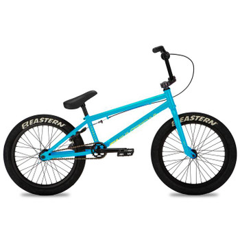 Eastern Javelin Bike