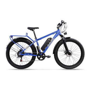 Head E-Groove Ebike