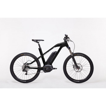 Grace MX II Trail Bosch Electric Speed MTB