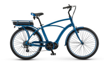 Raleigh Electric Retroglide iE