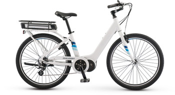 Raleigh Electric Sprite iE Step Thru