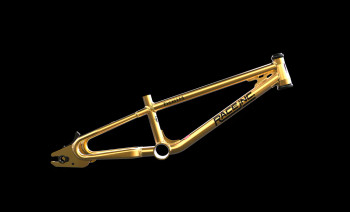 Race Inc Neo Retro Frame