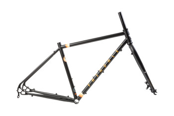 Fairdale Weekender Frame And Fork Kit
