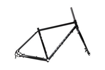 Fairdale Weekender Frame And Fork Kit
