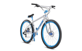 SE Fast Ripper 29R Polished