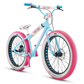 SE Racing Fat Ripper 26 Complete BMX Bike