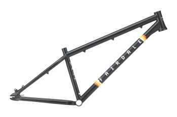 Fairdale Hareraiser 26" Dj Frame