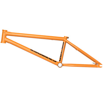 Federal Bruno Frame