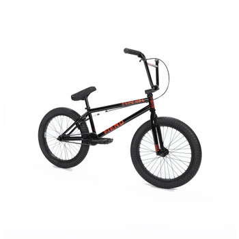 Fiend Type O XL Bike 2022