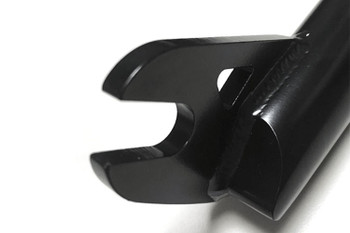 Primo Balance Fork Black 3/8 Drops