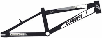 Crupi Level Frame