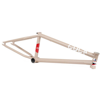 Cult Hawk Frame (Corey Walsh Colorway)
