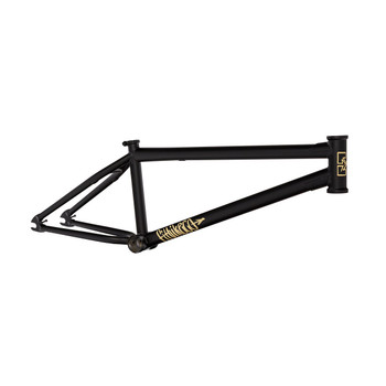 Fit Shortcut frame Matte Black