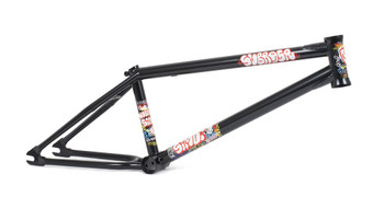 Subrosa Simo Frame