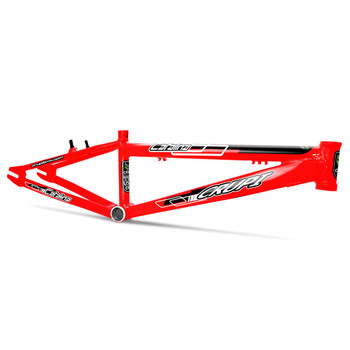 Crupi Catalina Expert XXL Frame