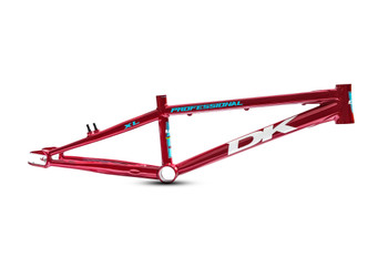 DK Professional V2 Race Frame