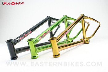 Eastern Thick Rhonda Frame