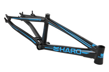 Haro Blackout PTC Frame